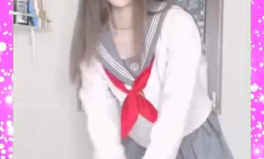 JK小姐姐暴露,青春校園風(fēng)潮席卷而來