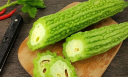 網(wǎng)紅吃一根三月瓜煮多久,一根三月瓜，煮多久才美味？