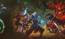 51暗黑網《暗黑破壞神3》國服已上線日