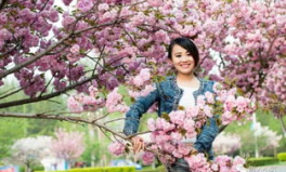 安丘小姐姐信息,魅力綻放的青春風(fēng)采