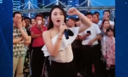 小姐姐十種聲音唱歌比賽,聲音唱歌比賽精彩回顧