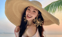 高中同學(xué)突然喊話易夢(mèng)玲？昔日同窗爆料引全網(wǎng)吃瓜熱議！2025年6月8日