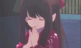 動漫頭像冷酷惡魔小姐姐,冷酷小姐姐的神秘面紗