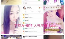 快快網(wǎng)紅,揭秘網(wǎng)絡(luò)紅人的崛起之路