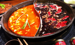 重慶小姐姐吃水煮魚(yú)嗎,水煮魚(yú)大挑戰(zhàn)