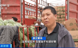 西瓜觀察眼一瞅手一拍！這個(gè)職業(yè)月入過(guò)萬(wàn)