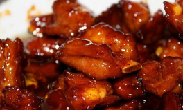 越南小姐姐吃糖醋排骨嗎,糖醋排骨的越南風(fēng)味