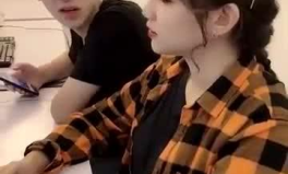 小姐姐關(guān)于心的情話長句,小姐姐傾情演繹關(guān)于愛的深情長句