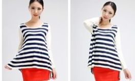 部落服飾寫(xiě)真,服飾寫(xiě)真中的原始魅力