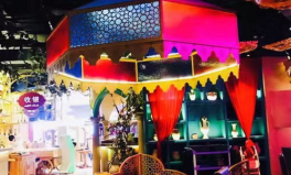 新疆小姐姐餐館,舌尖上的西域風(fēng)情體驗(yàn)